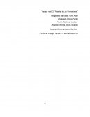 Reseña de Aramburo Bonilla Jesús Eduardo.