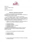 Capítulo 14 Koontz - preguntas y respuestas.