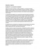Industria e imperio - La revolucion industrial