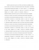 Ley de Ohm - Informe.