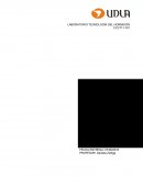 LABORATORIO TECNOLOGÍA DEL HORMIGÓN