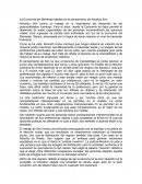 La Economía del Bienestar basado en el pensamiento de Amartya Sen