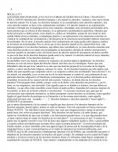 Resumen filosofia del derecho.
