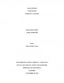 DOFA - INTELIGENCIA Y CREATIVIDAD.