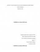 Ensayo comparativo Siddhartha.