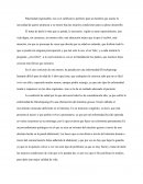 La Paternidad responsable.