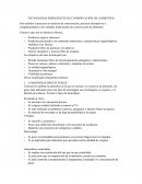TECNOLOGÍAS EMERGENTES DE CONSERVACIÓN DE ALIMENTOS.
