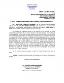 Escrito aplicacion medida de apremio.