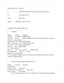 CIRCULAR A	: CONCESIONARIOS TOYOTA (Gtes. y/o Jefes de Ventas)