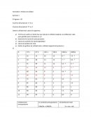 Actividad 4: Análisis de utilidad