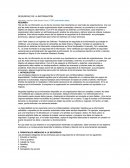 Tema: Seguridad de la información.