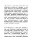 Medicina pre-pagada.