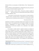 Análisis comparativo de “Sentimientos de la nación” y “Plan de Iguala”