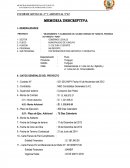 TRABAJO ENCARGADO DE MARKETING INTERNACIONAL.