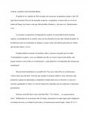 VER SU GLORIA NOS TRANSFORMA.