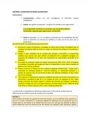 Actividad 1. Comparación de medias y proporciones