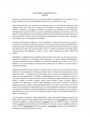 Ensayo - Importancia de la filosofía.