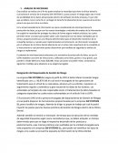 Elaboración de un PIA.