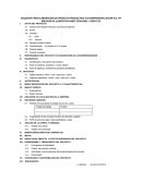 ESQUEMA PARA ELABORACION DE PROYECTO PRODUCTIVO Y/O EMPRESARIAL SEGÚN R.D. Nº 408-2010-ED y DIRECTIVA Nº027-2010-GREJ – SGGP-CES