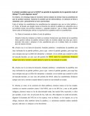 Las Formas modernas de la politica.