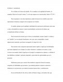 LA FUERZA Y AGILIDAD.