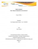 Generación de frío “Maquina refrigeradora en termodinámica”