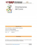 ESCUELA PROFESIONAL: CIENCIAS CONTABLES Y FINANCIERAS