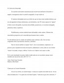 El Valor de la Sinceridad. Clamor por un Corazon Restaurado.