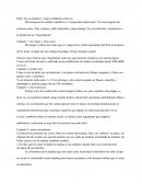 Hola! Soy la mashua y vengo a hablarles sobre mi.