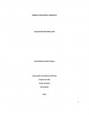 La imagen del profesional Uniminuto está conformada así: