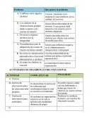 La niña de sus ojos.