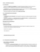 Tema 5 – Elasticidad e Impuestos