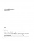 Exportación de fresa.