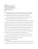 Guion historia de Venezuela.