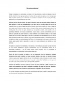 Mis metas académicas