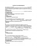 Contrato areendamiento.