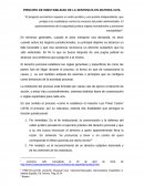 PRINCIPIO DE LA INMUTABILIDAD DE LA SENTENCIA.