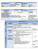 EDUCACIÓN PARA EL TRABAJO ESPECIALIDAD: DISEÑO INDUSTRIAL Y ARQUITECTÓNICO