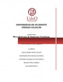 Mercadotecnia de Empresas Turísticas.