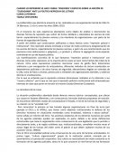 TENSIONES Y DISPUTAS SOBRE LA NOCIÓN DE “CIUDADANÍA‟ ANTE LA POLÍTICA REPRESIVA DEL ESTADO