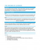 Vision y mision de la hermandad.