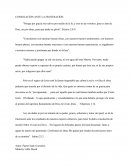 CONSOLACIÓN ANTE LA FRUSTRACIÓN..