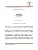 DETERMINAR EL CRECIMIENTO POBLACIONAL APLICANDO LAS ECUACIONES DIFERENCIALES