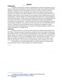 A Puerta Cerrada de Jean-Paul Sartre