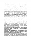 Aspectos para tener en cuenta en la promoción de una pequeña empresa