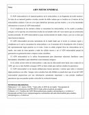 ADN mitocondrial