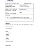 Módulo: 2 Árbol de decisión, las líneas de espera, y análisis de Markov