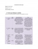 Tema de Escuelas y tendencias del derecho público y privada.