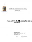 BIOSEGURIDAD (BIOQUIMICA)