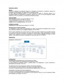 Organismo Judicial de Guatemala